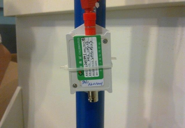 EN62493电流感应密度测试方案